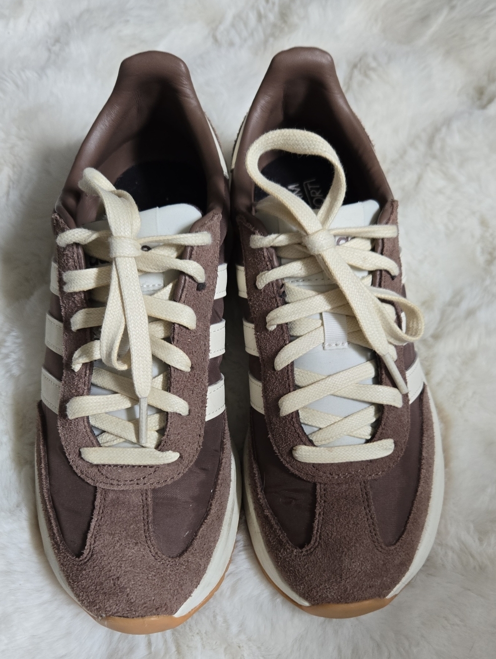 Adidas Run 2.0 Sneakers - Picture 2 of 4